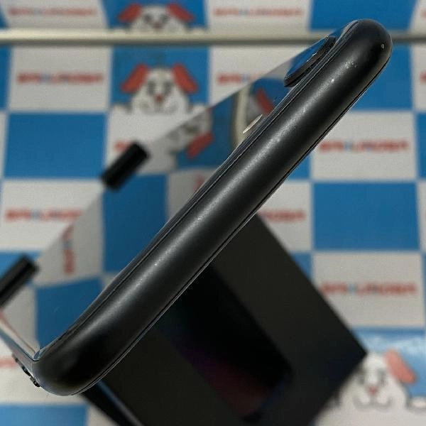 iPhoneSE 第2世代 SoftBank版SIMフリー 64GB MHGP3J/A A2296 ブラック