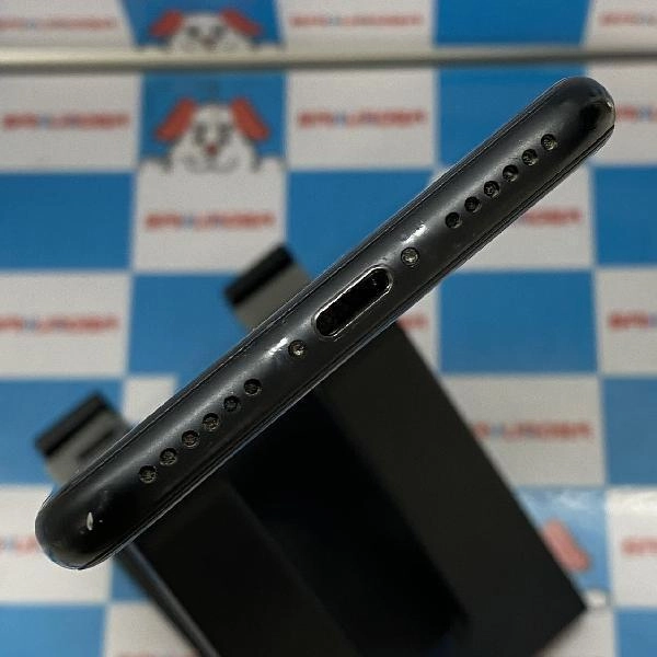 iPhoneSE 第2世代 au版SIMフリー 128GB MHGT3J/A A2296 ブラック