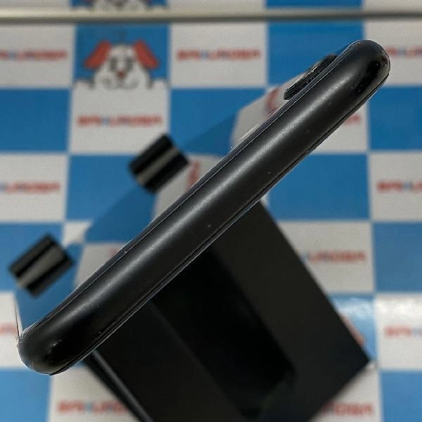 iPhoneSE 第2世代 au版SIMフリー 128GB MHGT3J/A A2296 ブラック