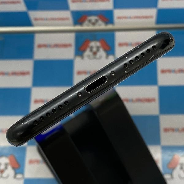 iPhoneSE 第2世代 Apple版SIMフリー 128GB MXD02J/A A2296 ブラック