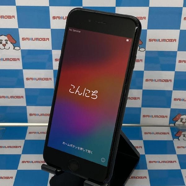 iPhoneSE 第2世代 SoftBank版SIMフリー 64GB MX9R2J/A A2296 訳あり品 ブラック