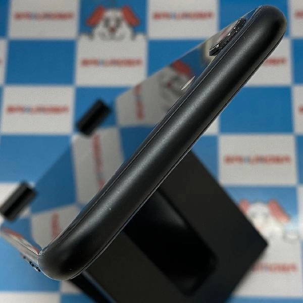 iPhoneSE 第2世代 SoftBank版SIMフリー 64GB MX9R2J/A A2296 訳あり品 ブラック