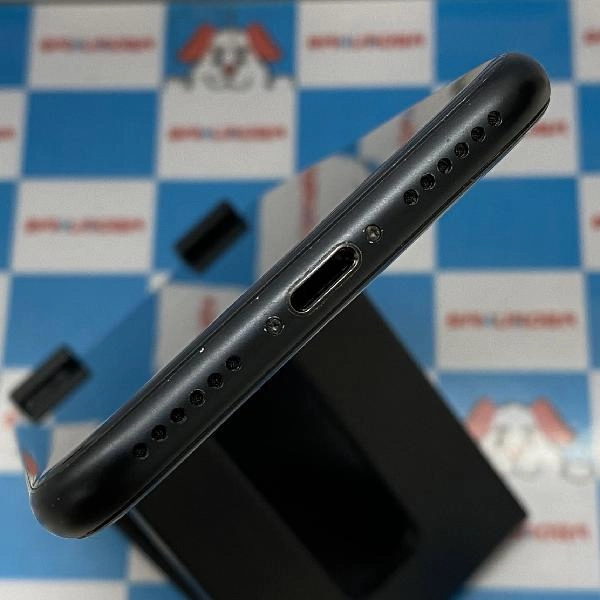 iPhoneSE 第2世代 SoftBank版SIMフリー 64GB MX9R2J/A A2296 訳あり品 ブラック