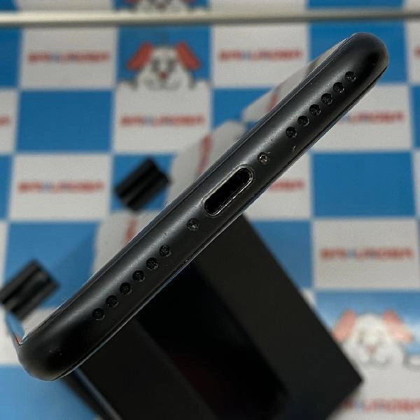 iPhoneSE 第2世代 SoftBank版SIMフリー 64GB MX9R2J/A A2296 ブラック