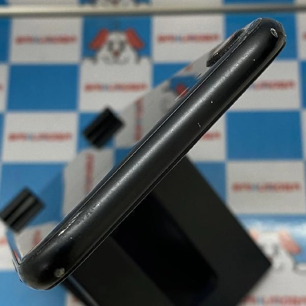 iPhoneSE 第2世代 Apple版SIMフリー 64GB MHGP3J/A A2296 ジャンク品 ブラック