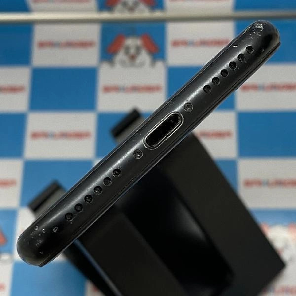 iPhoneSE 第2世代 Apple版SIMフリー 64GB MHGP3J/A A2296 ジャンク品 ブラック