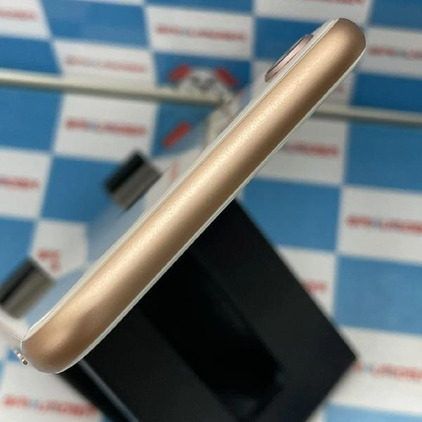 iPhone8 SoftBank版SIMフリー 256GB NQ862J/A A1906 ゴールド