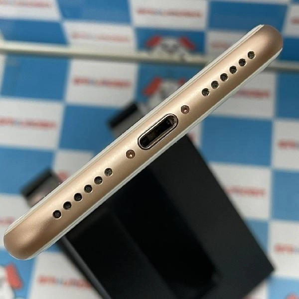 iPhone8 SoftBank版SIMフリー 256GB NQ862J/A A1906 ゴールド
