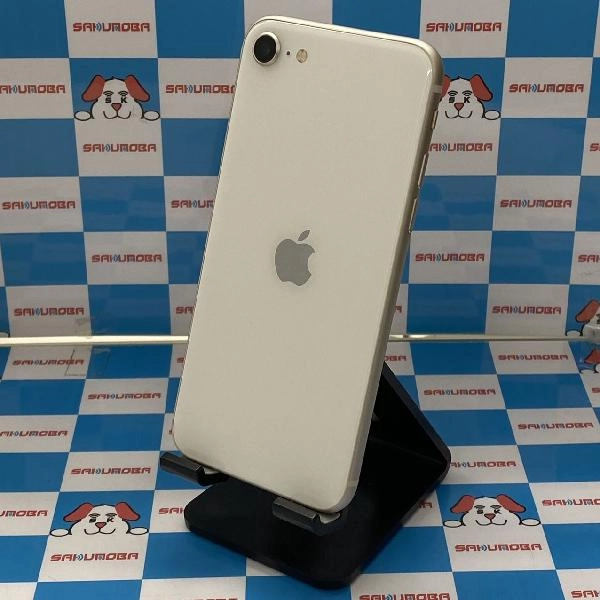 iPhoneSE 第3世代 Apple版SIMフリー 64GB MMYD3J/A A2782