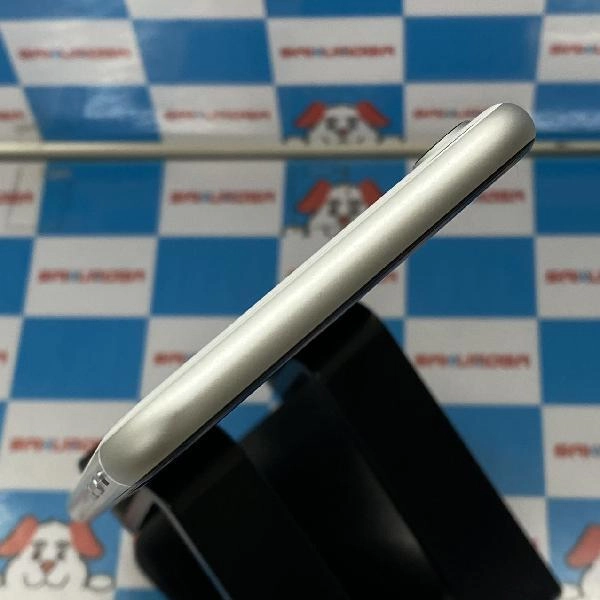 iPhoneSE 第2世代 au版SIMフリー 64GB MHGQ3J/A A2296 未使用品 ホワイト