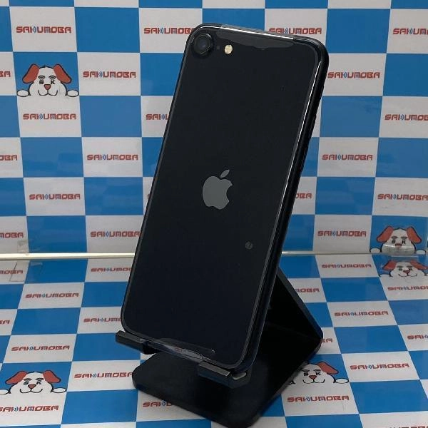 iPhoneSE 第3世代 docomo版SIMフリー 128GB MMYF3J/A A2782 未使用品