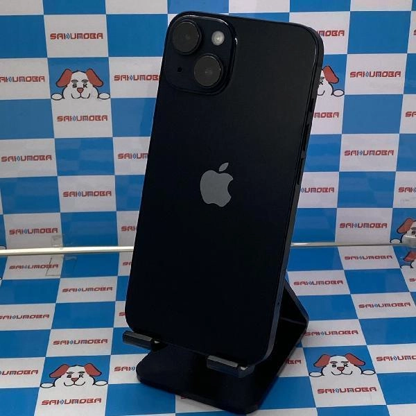 iPhone14 SoftBank版SIMフリー 128GB MPUD3J/A A2881 新品同様品