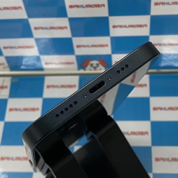 iPhone14 SoftBank版SIMフリー 128GB MPUD3J/A A2881 新品同様品