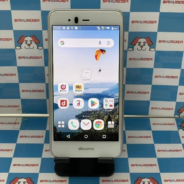 arrows Be F-04K docomo 32GB F-04K