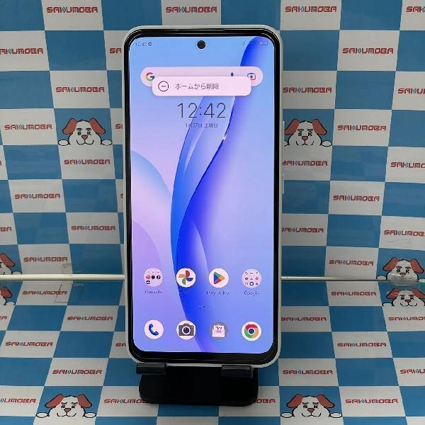 Libero 5G III Y!mobile 64GB A202ZT 新品同様品