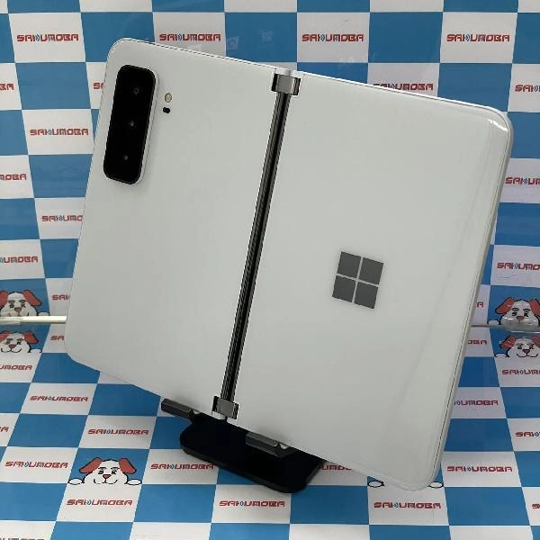Surface Duo 2 SIMフリー 256GB 新品同様品
