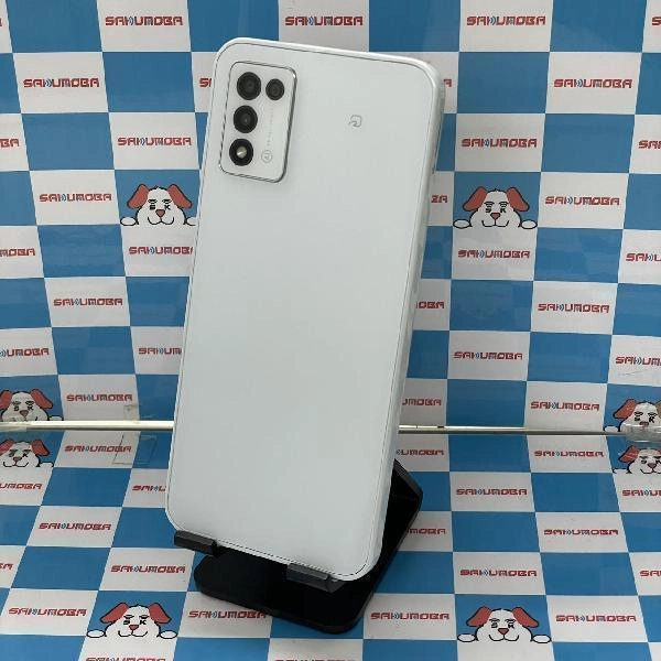 Libero 5G III Y!mobile 64GB A202ZT 新品同様品