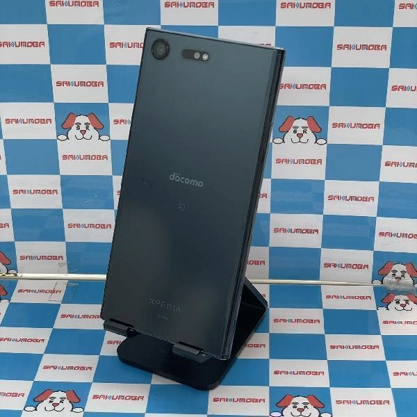 Xperia XZ Premium SO-04J docomo 64GB SO-04J 新品同様品