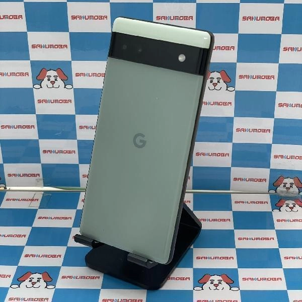 Google Pixel 6a SoftBank 128GB GB17L