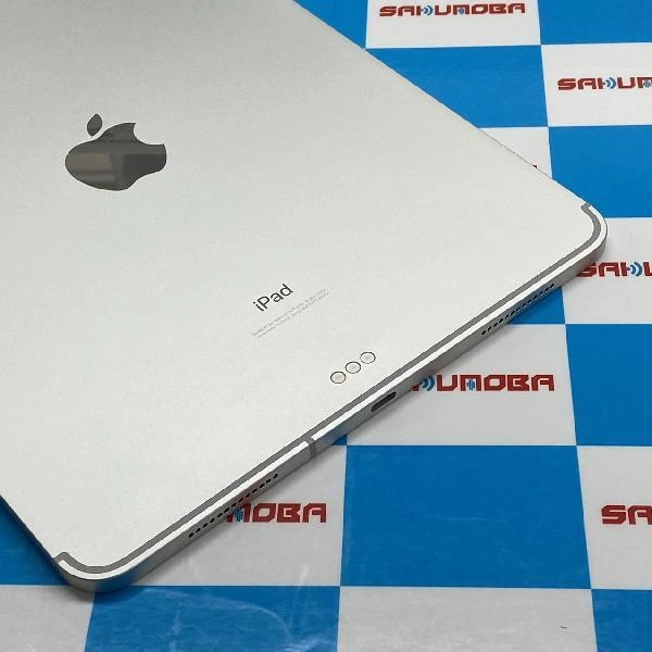 iPad Pro 11インチ 第1世代 docomo版SIMフリー 256GB MU172J/A A1934 極美品 シルバー