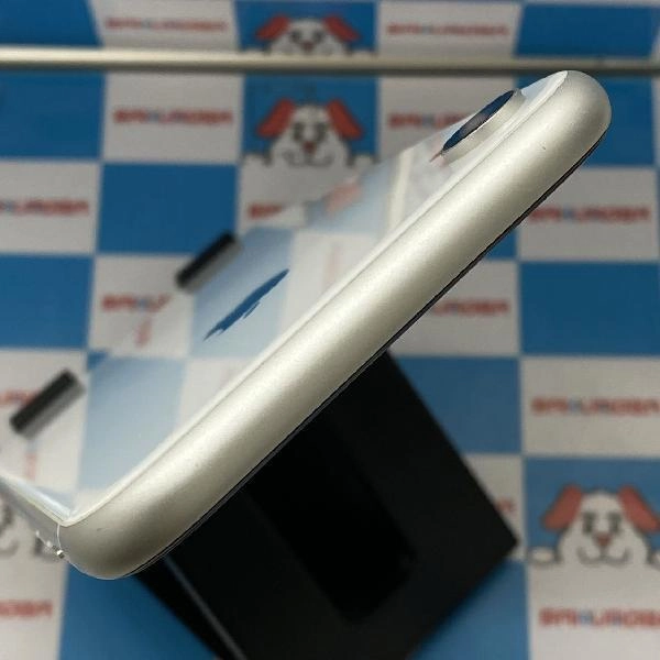 iPhoneXR au版SIMフリー 64GB MT032J/A A2106 美品