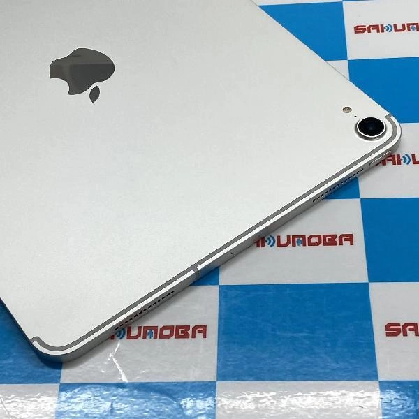iPad Pro 11インチ 第1世代 docomo版SIMフリー 256GB MU172J/A A1934 極美品 シルバー