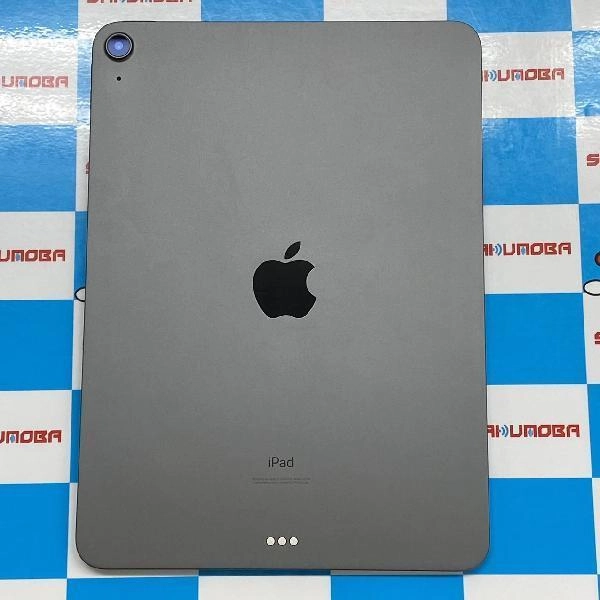 iPad Air 第4世代 Wi-Fiモデル 64GB MYFM2J/A A2316 新品同様 スペースグレイ