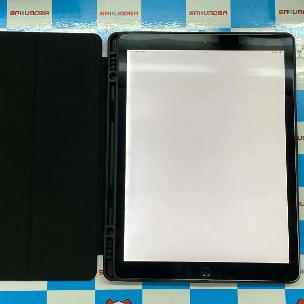 iPad Pro 12.9インチ 第2世代 SoftBank版SIMフリー 512GB MPLJ2J/A A1671 スペースグレイ