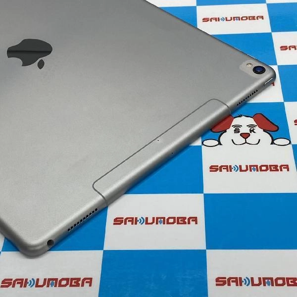 iPad Pro 12.9インチ 第2世代 SoftBank版SIMフリー 512GB MPLJ2J/A A1671 スペースグレイ