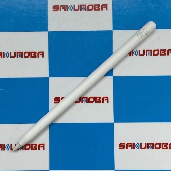 Apple Pencil 第2世代 MU8F2J/A  A2051 極美品 ホワイト