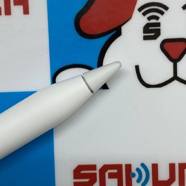 Apple Pencil 第2世代 MU8F2J/A  A2051 極美品 ホワイト