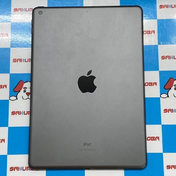 iPad 第8世代 Wi-Fiモデル 128GB MYLD2J/A A2270 新品同様