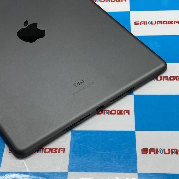 iPad 第8世代 Wi-Fiモデル 128GB MYLD2J/A A2270 新品同様