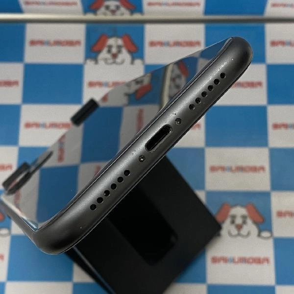 iPhone11 docomo版SIMフリー 128GB NWM02J/A A2221 ブラック