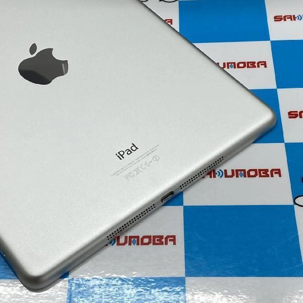 iPad Air 第1世代 au 16GB MD794JA/A A1475 新品同様 シルバー | 中古