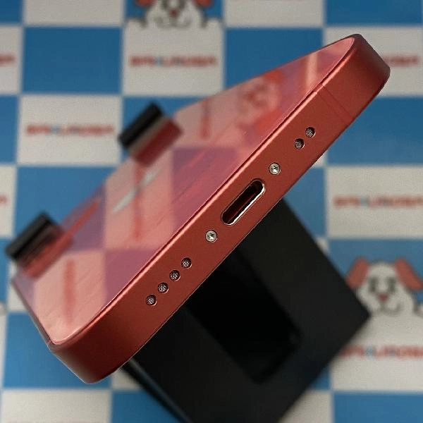 iPhone12 mini SoftBank版SIMフリー 64GB MGAE3J/A A2398 新品同様品 No 商品カラー