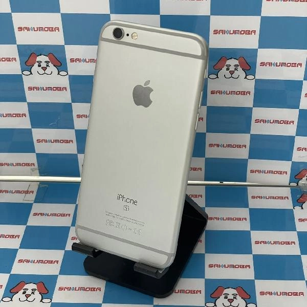 iPhone6s Apple版SIMフリー 32GB MN0X2J/A A1688