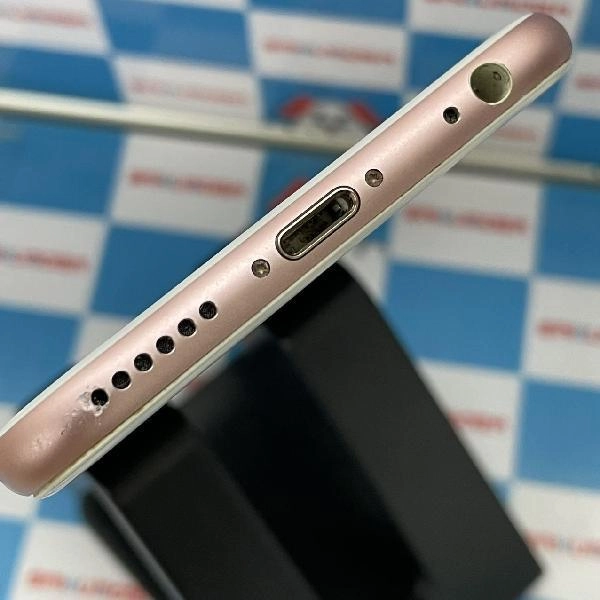 iPhone6s docomo版SIMフリー 64GB MKQR2J/A A1688