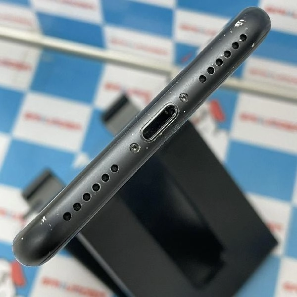 iPhone7 SoftBank版SIMフリー 32GB MNCE2J/A A1779 ブラック