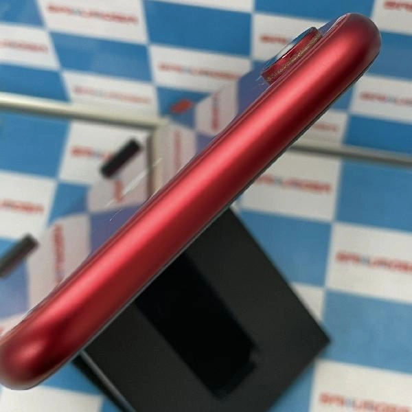 iPhoneXR docomo版SIMフリー 64GB MT062J/A A2106 ジャンク品