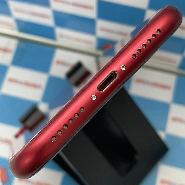 iPhoneXR docomo版SIMフリー 64GB MT062J/A A2106 ジャンク品