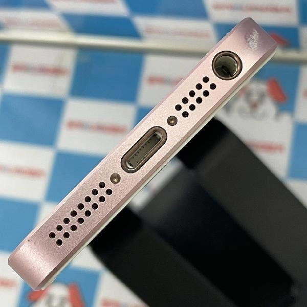 iPhoneSE au 16GB 3A844J/A A1723