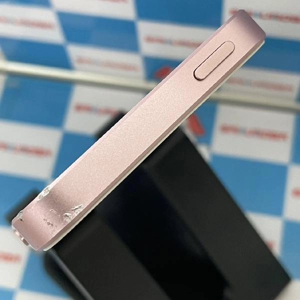 iPhoneSE au 16GB 3A844J/A A1723