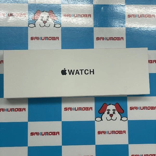 Apple Watch SE 第2世代 GPS + Cellularモデル 32GB MRH3J/A A2724 未開封