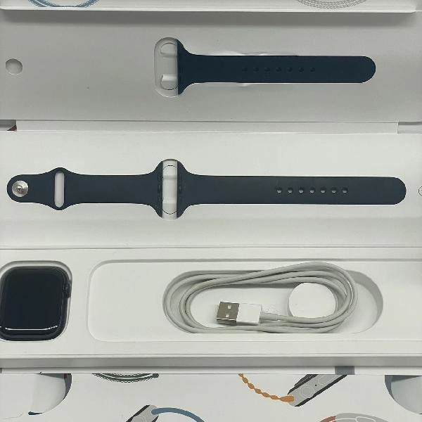 Apple Watch Series 6 GPS + Cellularモデル  M0GR3J/A A2376 極美品