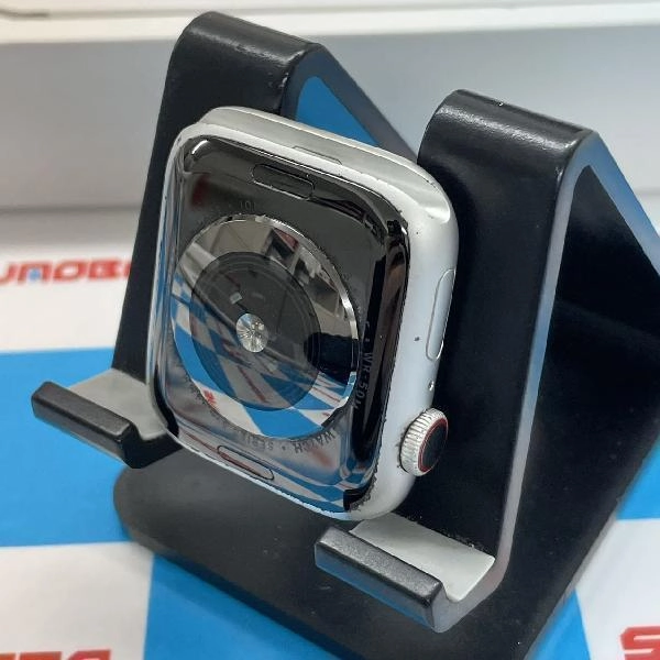 Apple Watch Series 5 GPS + Cellularモデル  MWWC2J/A A2157 ジャンク品