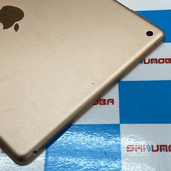 iPad 第7世代 Wi-Fiモデル 32GB MW762J/A A2197