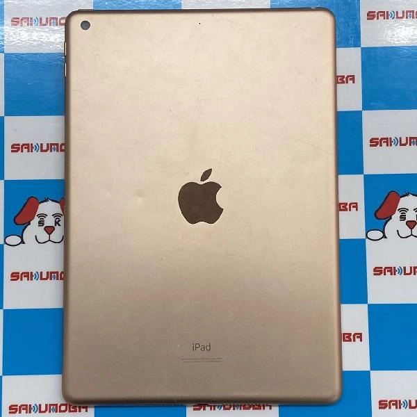 iPad 第7世代 Wi-Fiモデル 32GB MW762J/A A2197