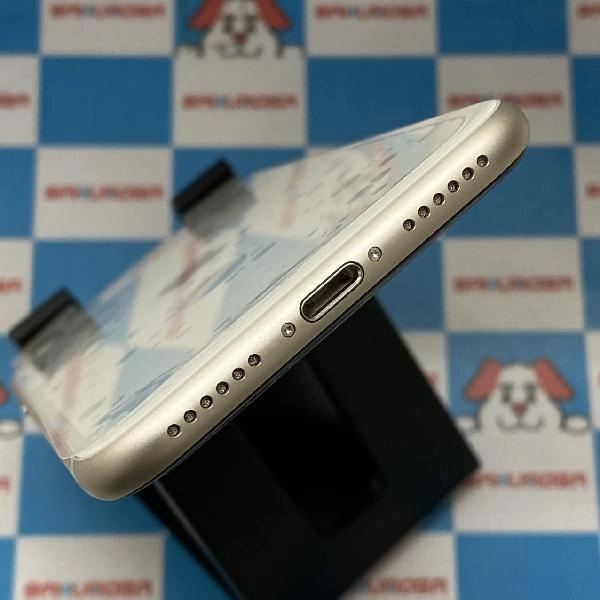 iPhoneSE 第3世代 SoftBank版SIMフリー 64GB MMYD3J/A A2782 未使用品