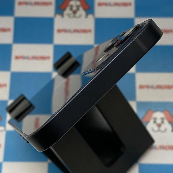 iPhone12 mini au版SIMフリー 128GB MGDJ3J/A A2398 極美品 ブラック